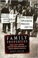 Beryl Satter book